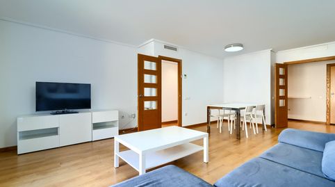 Foto 3 de Piso de alquiler en Serra D'espadá, La Patacona, Alboraya