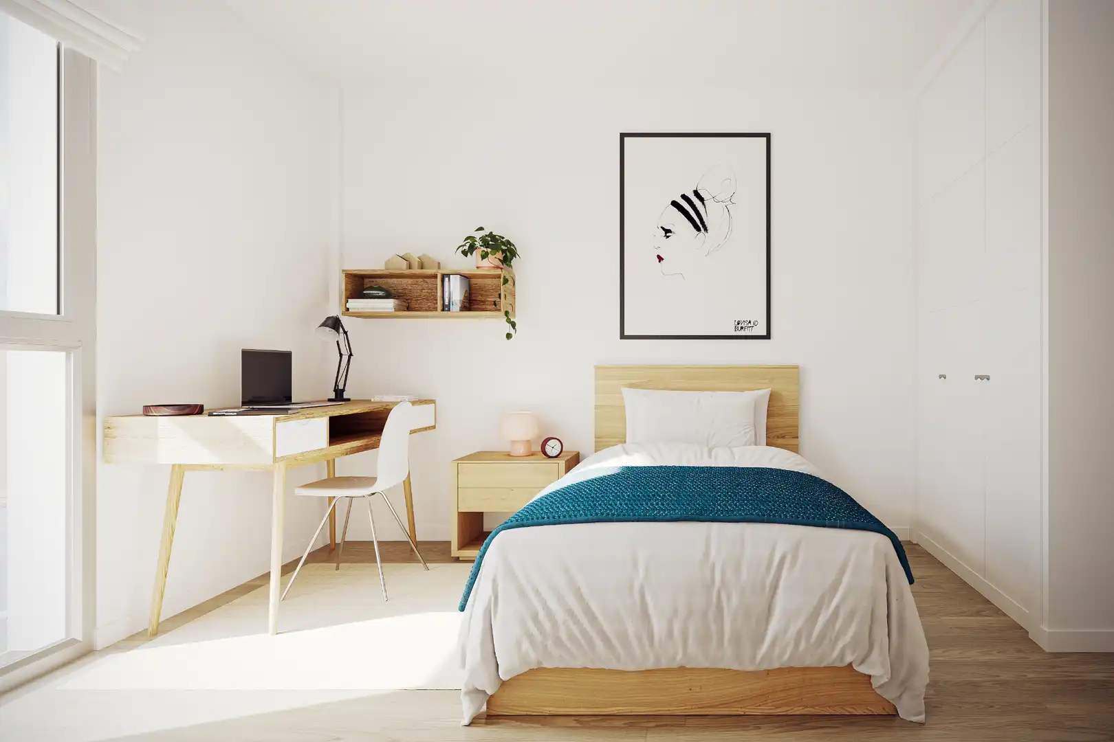 Flat for sale in Vigo, Pontevedra