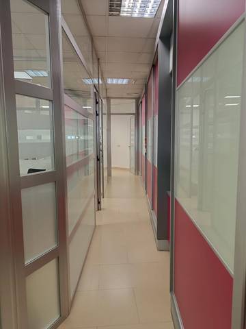 Local comercial en Alquiler en Ausias March