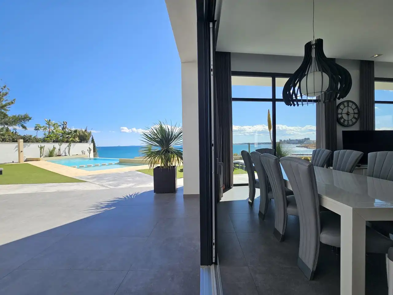 Villa mit Terrasse zum Verkauf in Orihuela Costa, imagen 8