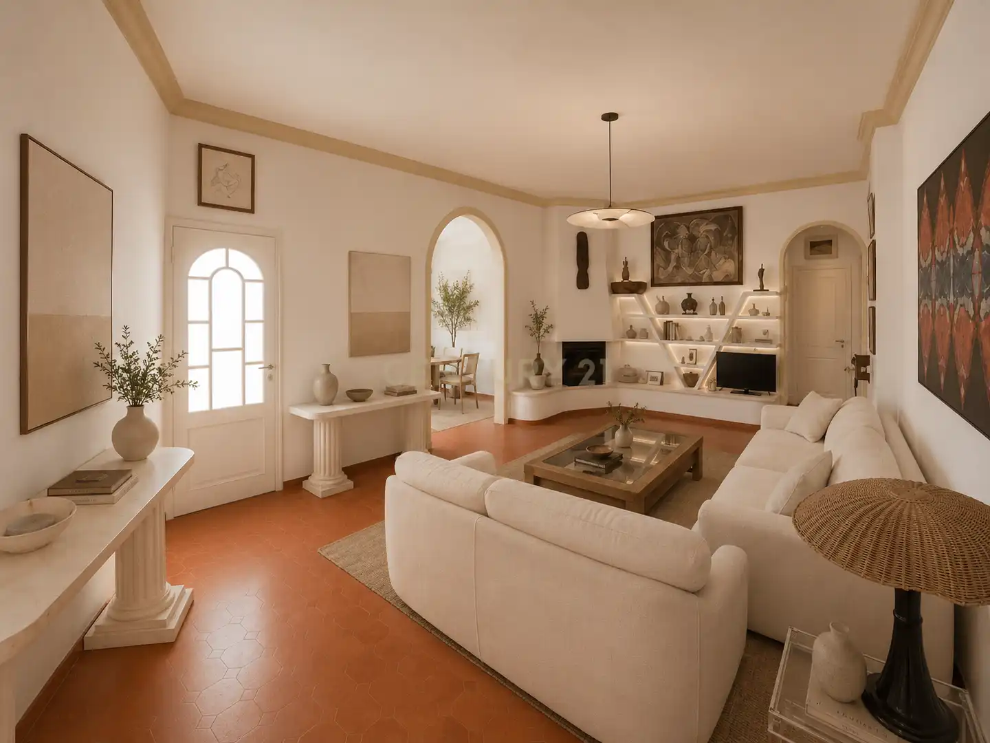 Casa en venta en Centro, imagen 4