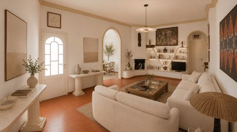 Foto 5 de Casa o chalet en venta en Conde de Ureña, Málaga Capital