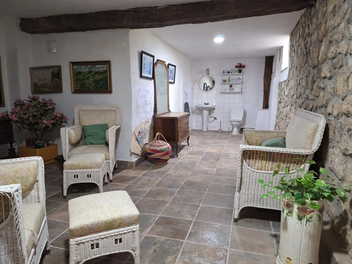 Casa o chalet en venta en Santa María, 6, Valle de Mena