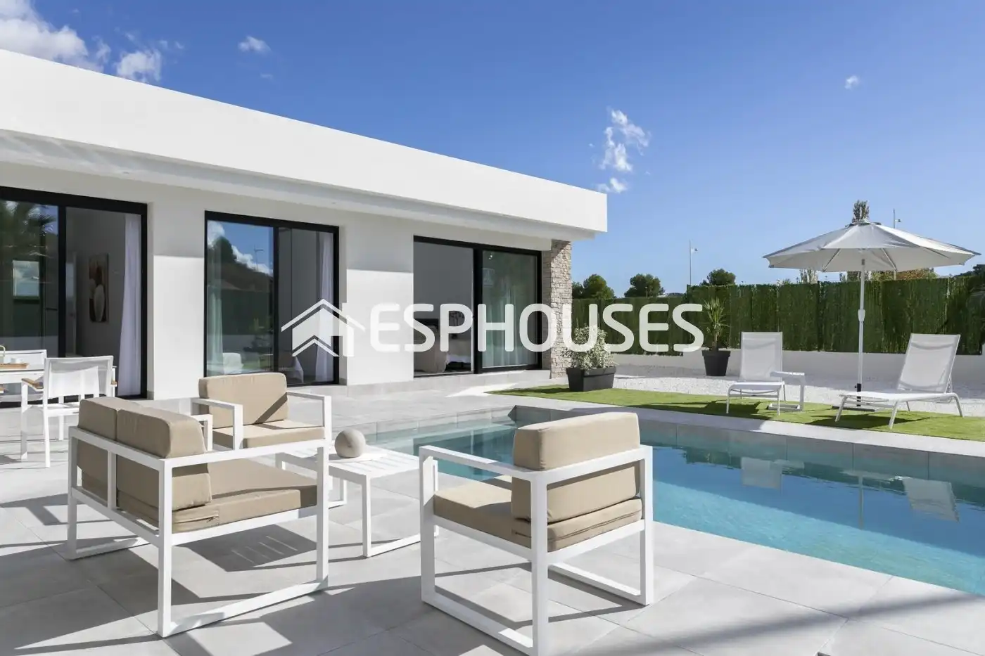 Villa avec terrasse à vendre à Calasparra, imagen 25