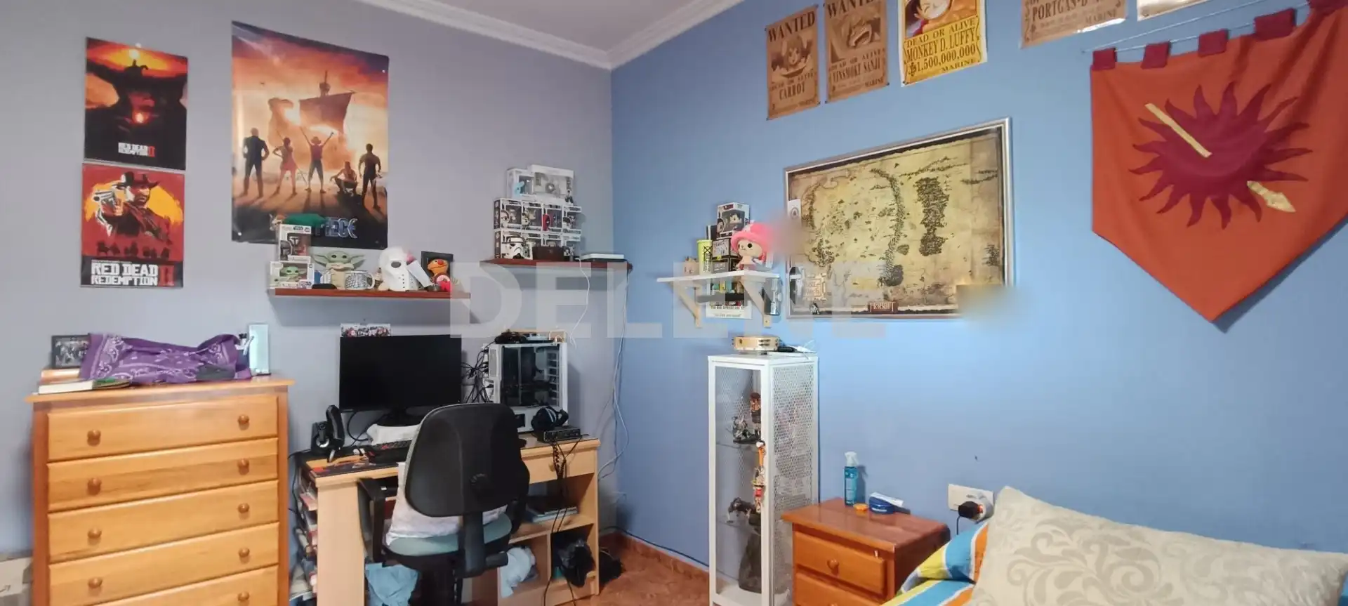 Casa rústica en venda a Hellín, imagen 32