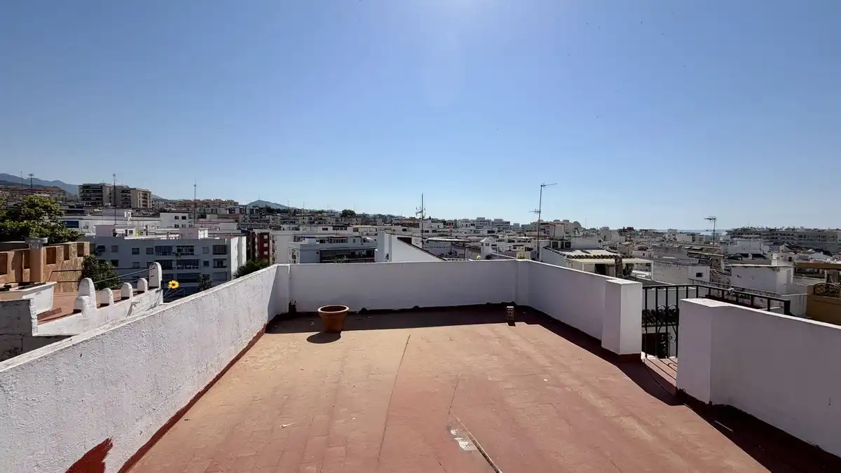 Adossat en venda a Marbella Centro, imagen 20