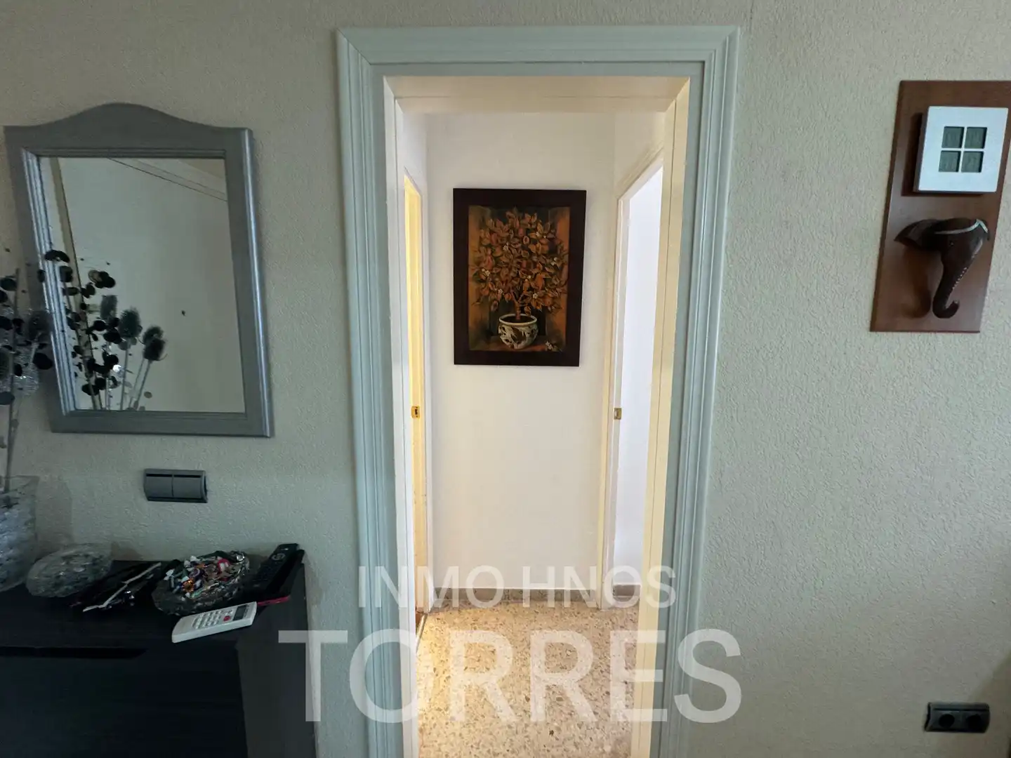 Appartement compact avec terrasse à vendre à Carrer de Bolívia, imagen 11