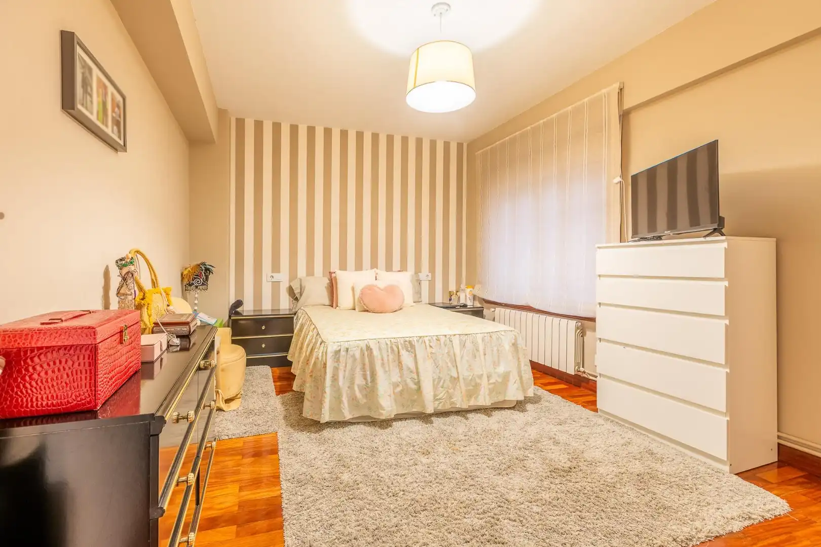 Wohnung mit Aufzug zum Verkauf in Los Castros - Castrillón - Eiris, imagen 22