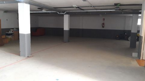 Foto 2 de Garatge en venda a Toboso, Borox, Toledo