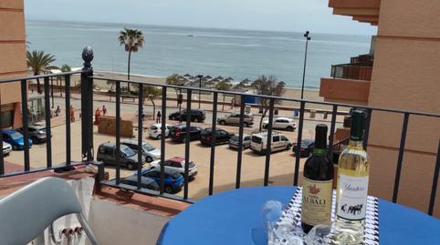 Foto 2 de Àtic en venda a Calle Marina Nacional, 24, Puerto Deportivo, Fuengirola