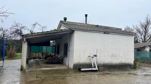 Foto 5 de Finca rústica en venta en El Grado, Huesca