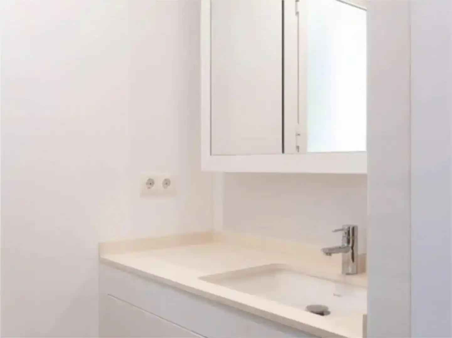 Bany de Casa o xalet en venda en Jávea / Xàbia amb Aire condicionat, Terrassa i Piscina