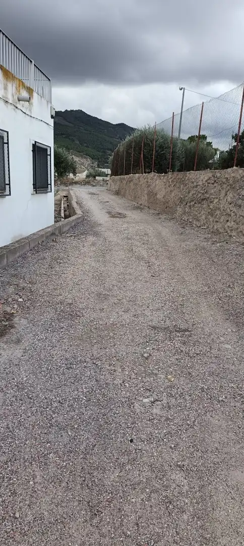 Houses for sale in Lorca, Murcia