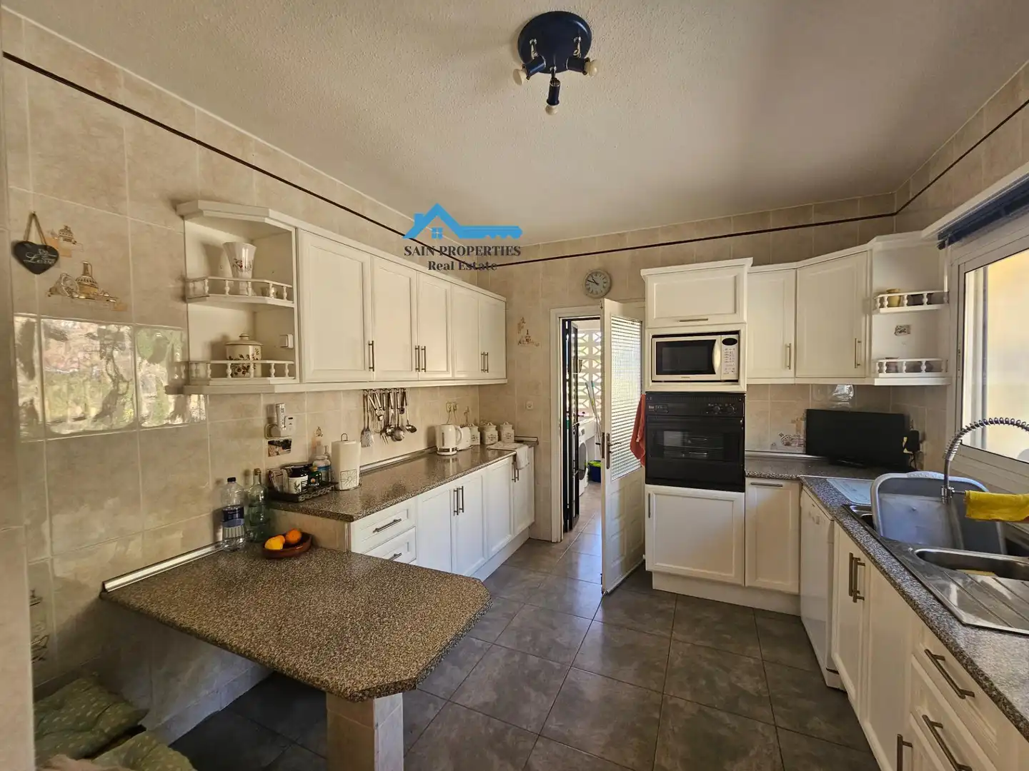 Villa avec piscine à vendre à Altea la Vella, imagen 22