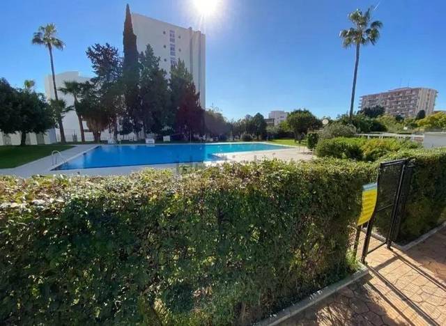 Piso en Venta en Parque de la Paloma