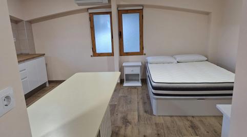 Foto 2 de Estudi de lloguer a Santa Faz, Alicante