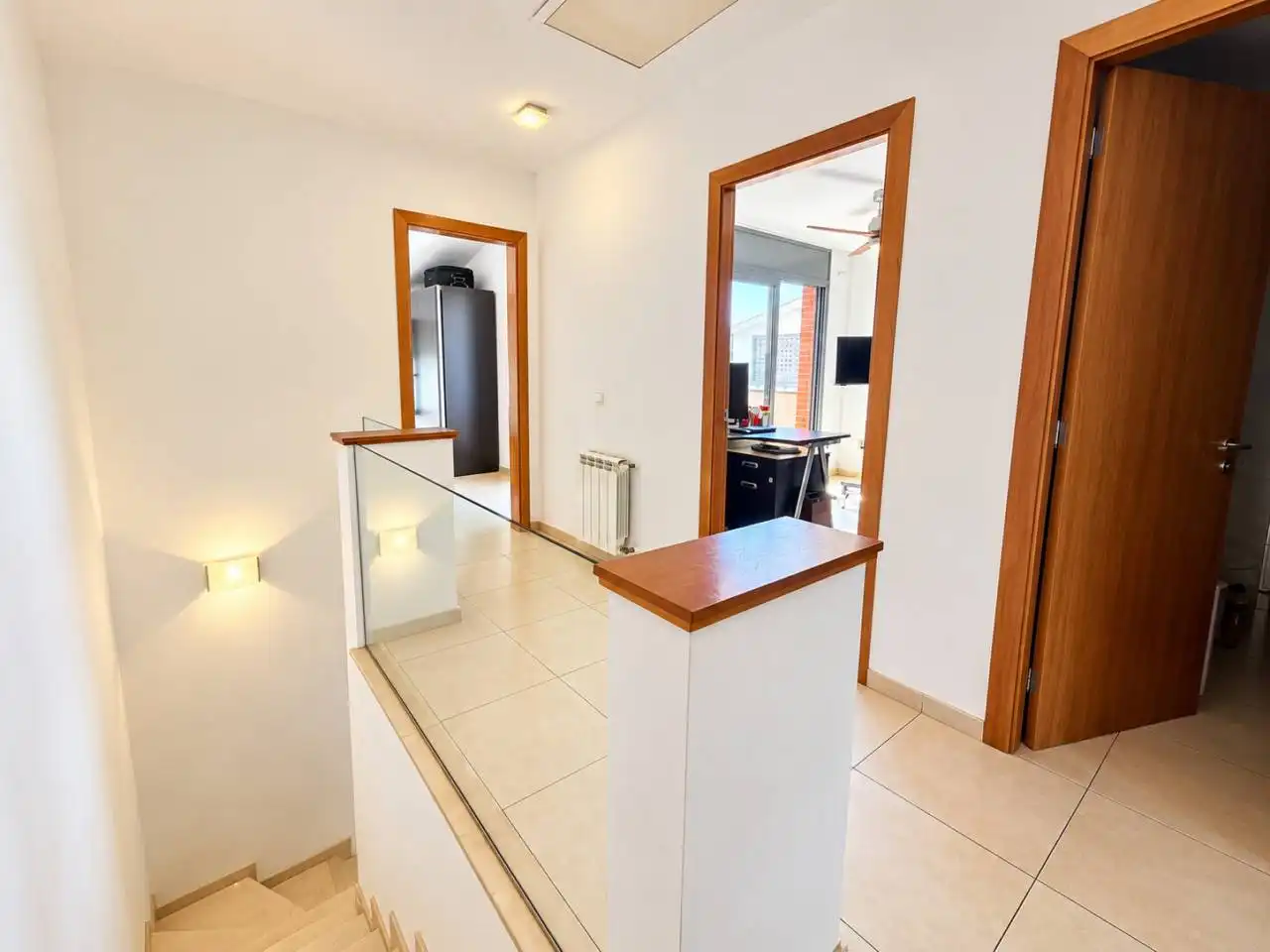 Maison mitoyenne avec jardin à vendre à Calle Federico García Lorca, imagen 15