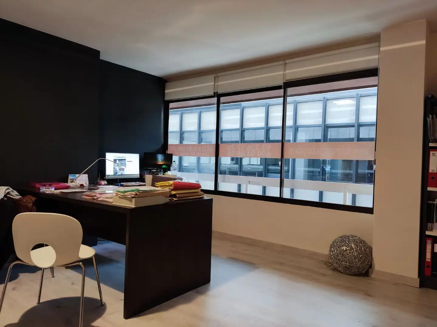 Oficina en venda en  Barcelona Capital