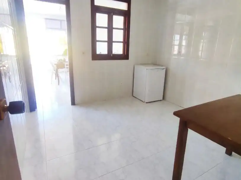 Cocina de Casa adosada en venta en As Pontes de García Rodríguez 