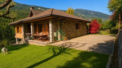 Foto 4 de Casa o xalet en venda a Camino de la Capellana, La Coma i la Pedra, Lleida
