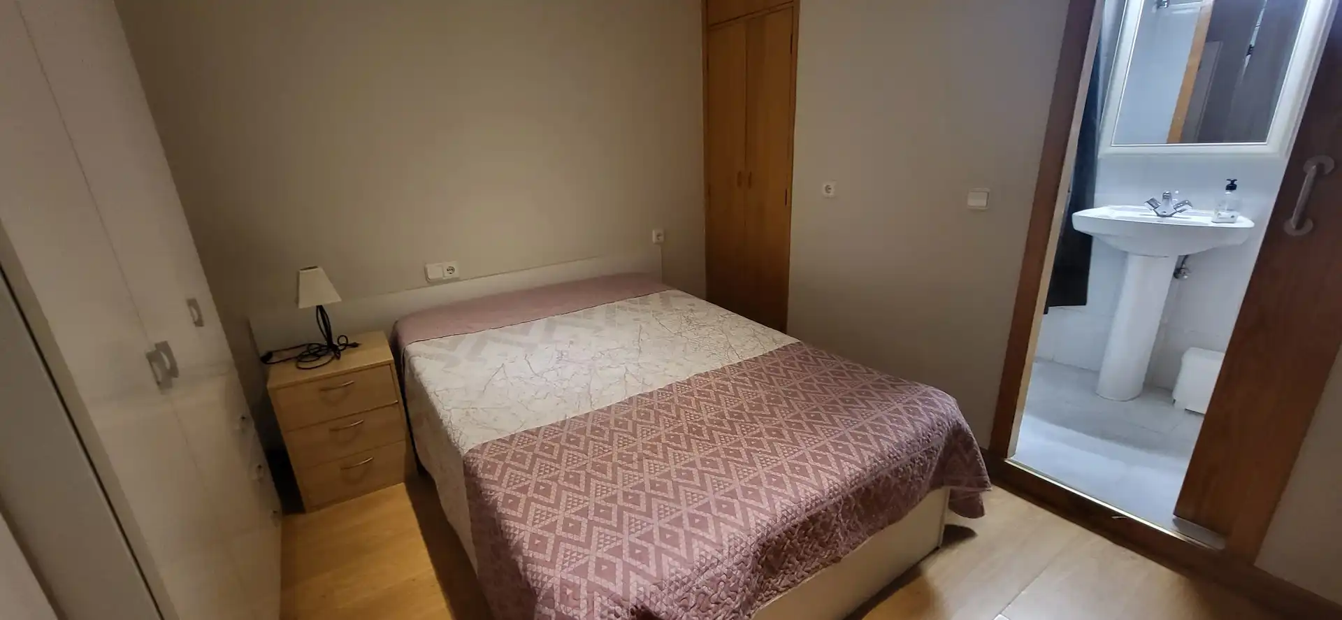 Wohnungen zur Miete in Calle Arcediano, Centro Ciudad