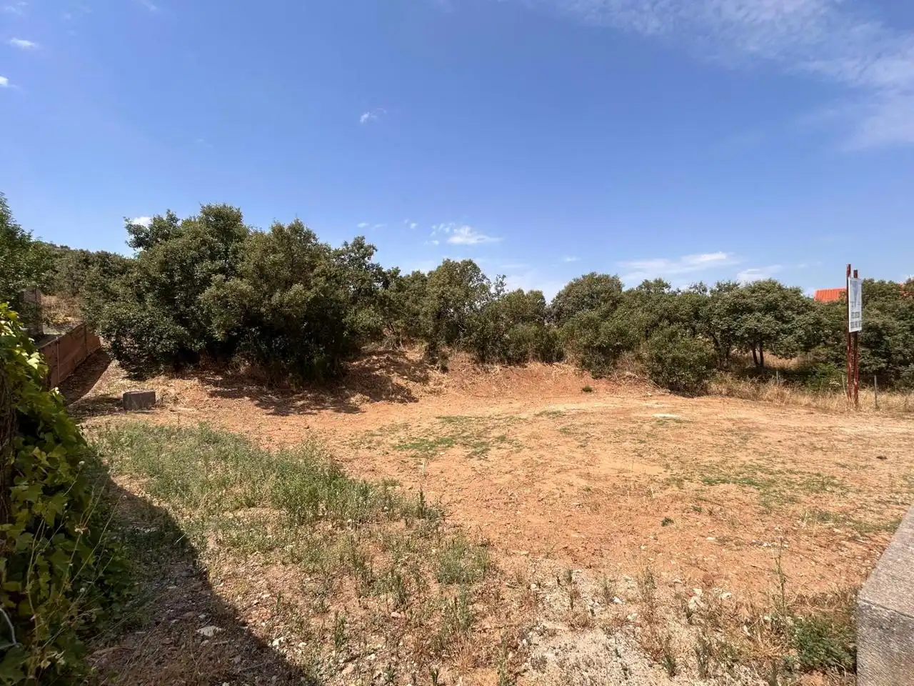 Lands and plots for sale in Calle el Roble, imagen 5
