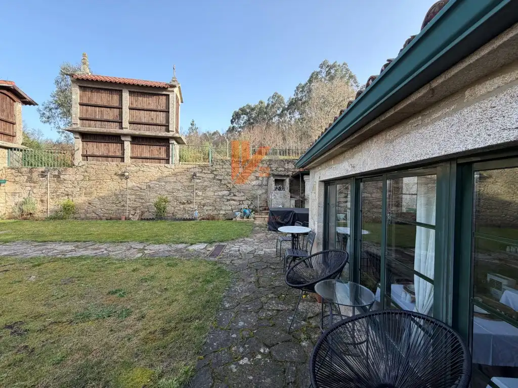 Terrace of Houses for sale in Ames  with Private garden