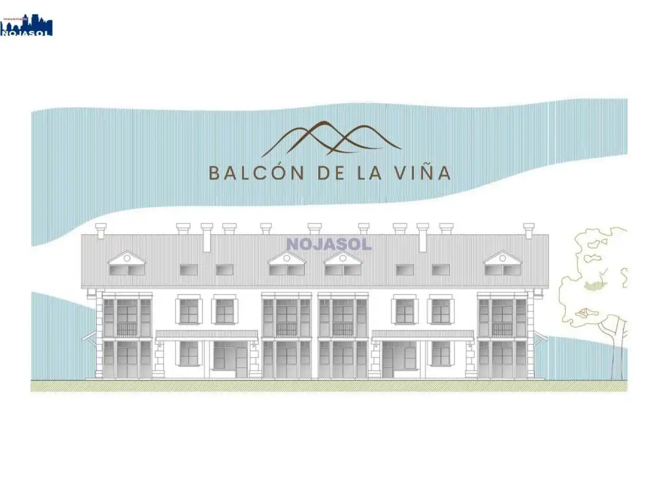Vista exterior de Apartamento en venta en Udías con Calefacción, Trastero y Alarma