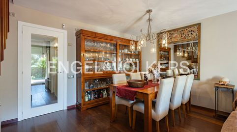 Foto 4 de Casa o chalet en venta en Passeig Comte de Vilardaga, Roses - Castellbell, Sant Feliu de Llobregat