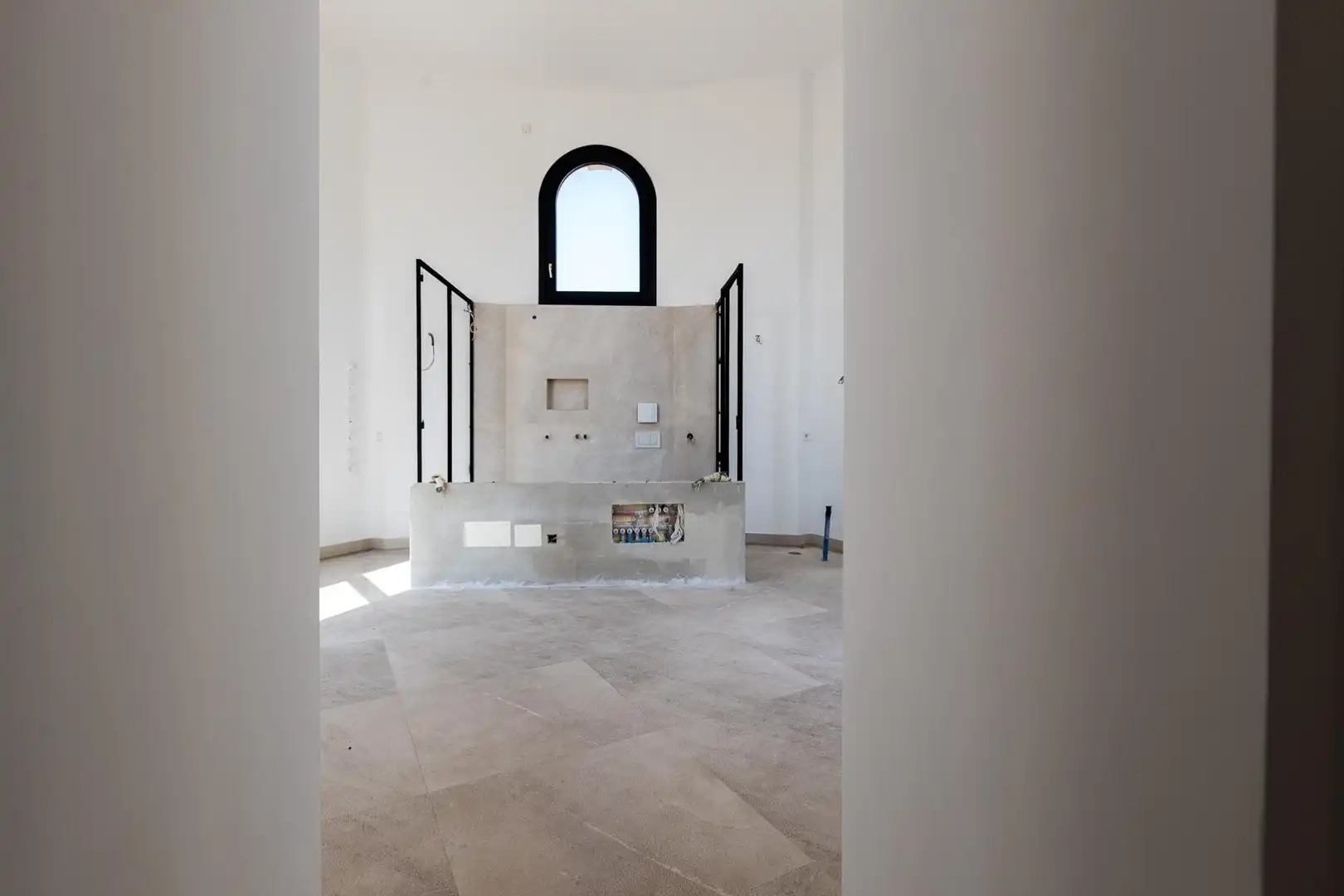 Penthouse with lift for sale in Centre, imagen 9
