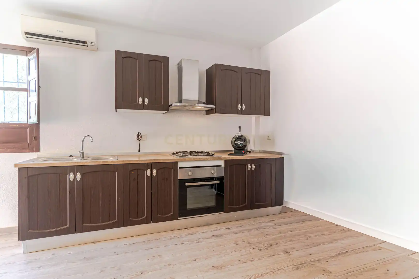 Cocina de Casa o chalet en venta en Las Gabias