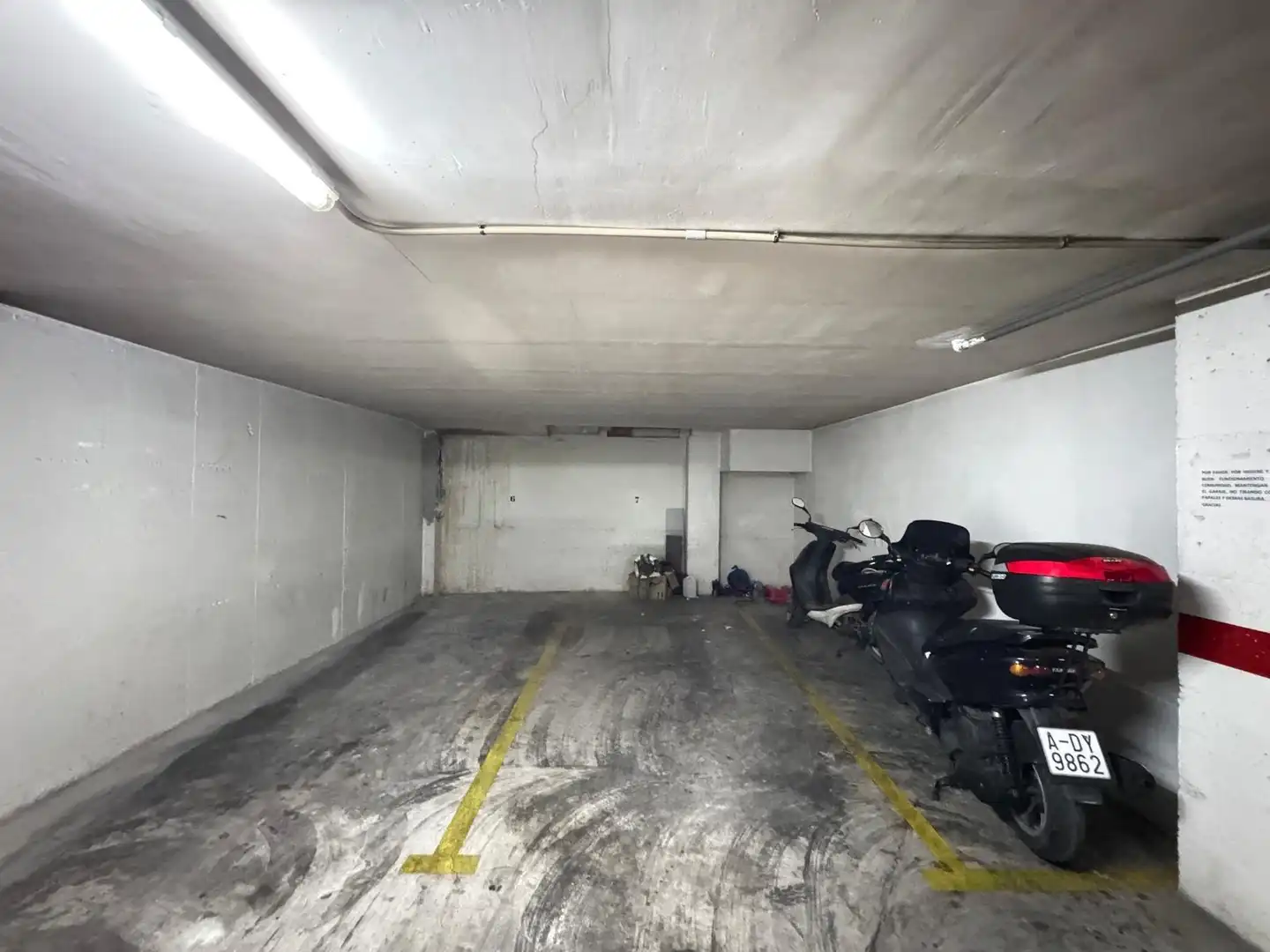 Apartament amb terrassa en venda a Calle san pablo, imagen 70