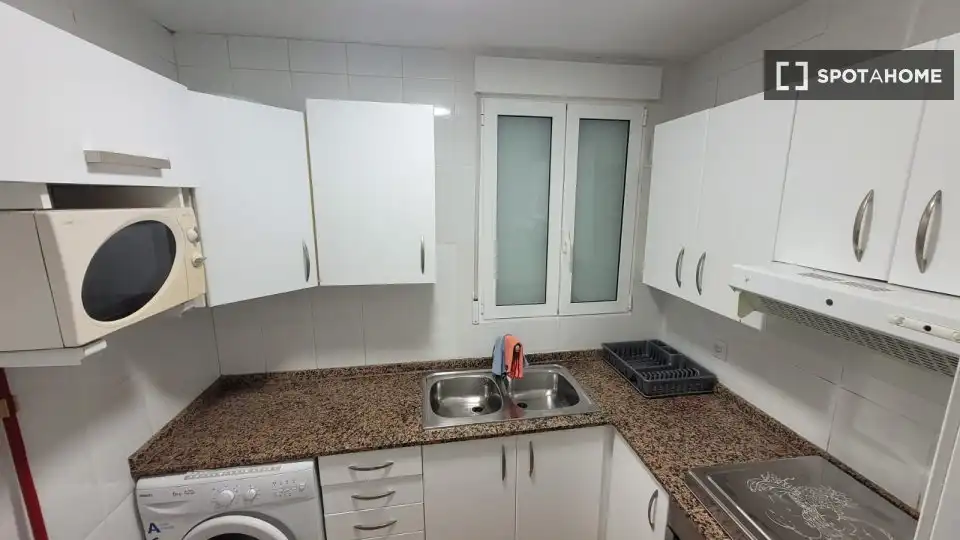 Habitación en Arrancapins