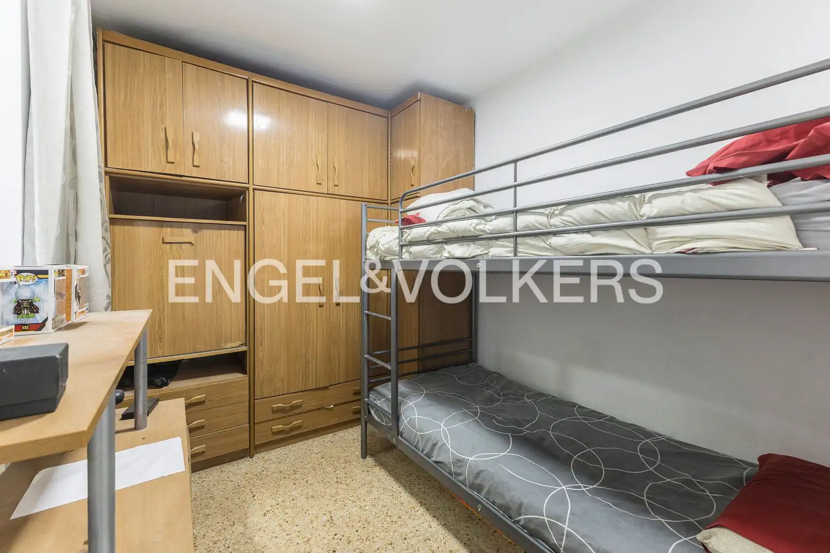 Piso con terraza en venta en Horta - Guinardó, imagen 10