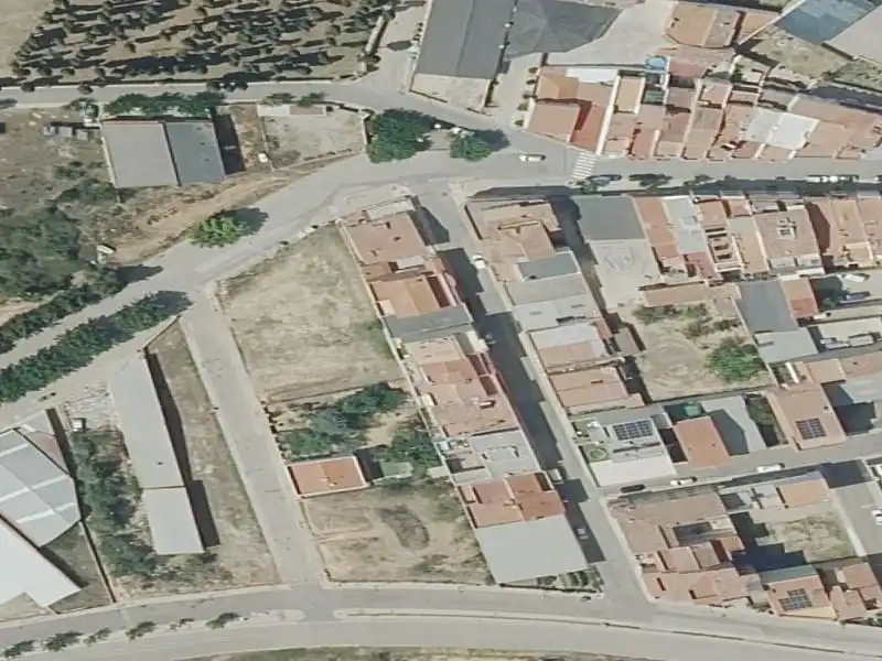 Vista exterior de Pis en venda en Traiguera