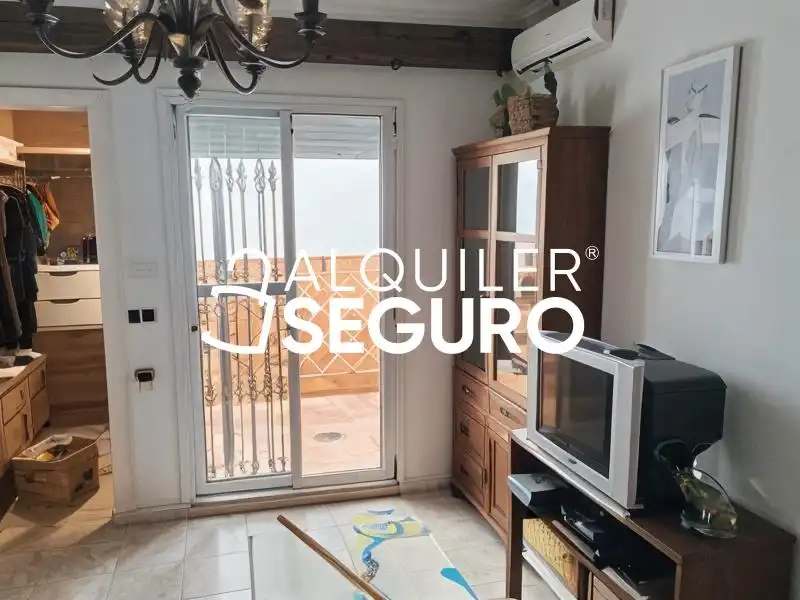 Detached house to rent in Molinos, imagen 9