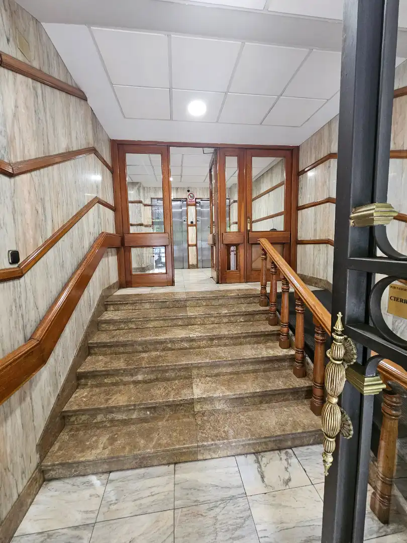 Pis amb ascensor en venda a Avenida de España, imagen 2