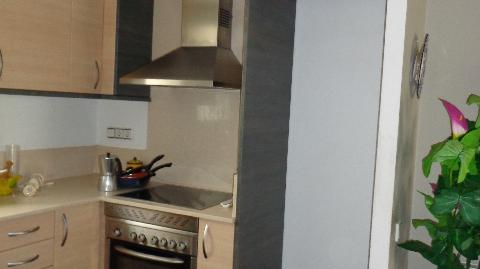 Foto 3 de Pis en venda a De Rafael Casanova, Sant Vicenç Dels Horts, Barcelona