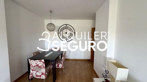 Foto 3 de Piso de alquiler en Estefanita, Butarque, Madrid Capital