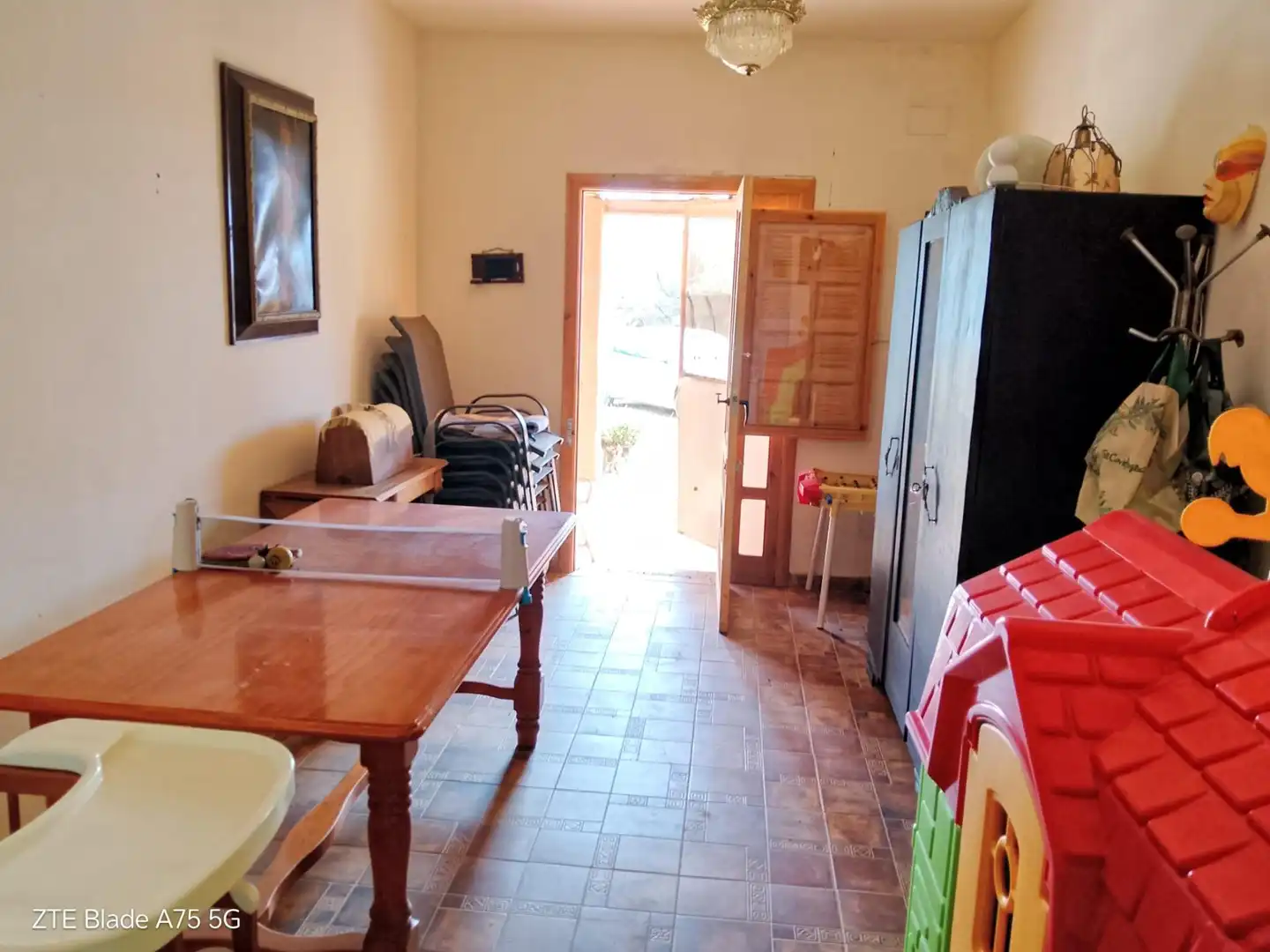 Casa rustica in vendita a CAMINO A CARTAGENA, LA MAGDALENA, imagen 11