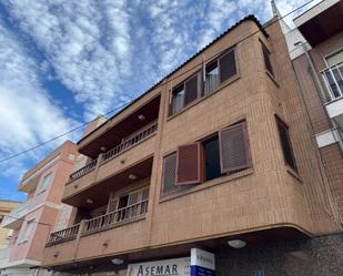 Exterior view of Flat for sale in Rojales  with Terrace, Storage room and Balcony