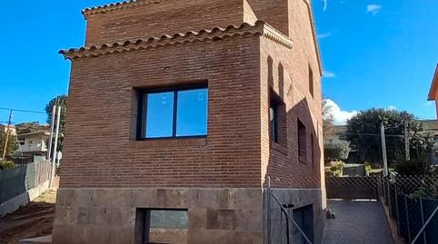 Foto 3 de Casa o xalet en venda a Cànoves I Samalús, Barcelona