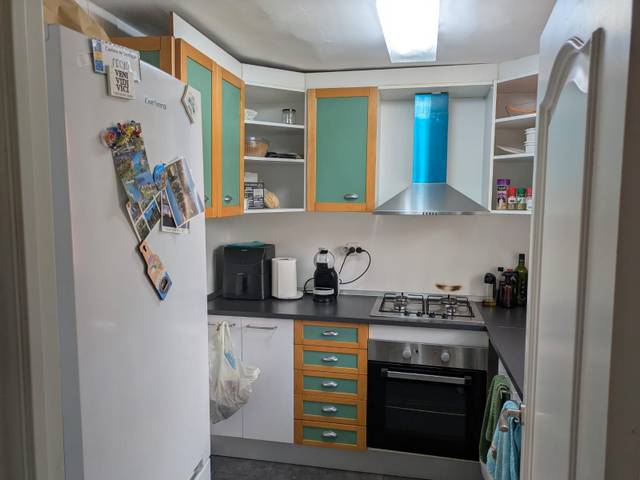 Casa-chalet en Venta en Carretera del Carmel, 115 en La Salut