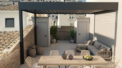 Foto 3 de Apartament en venda a Altea ciudad, Altea