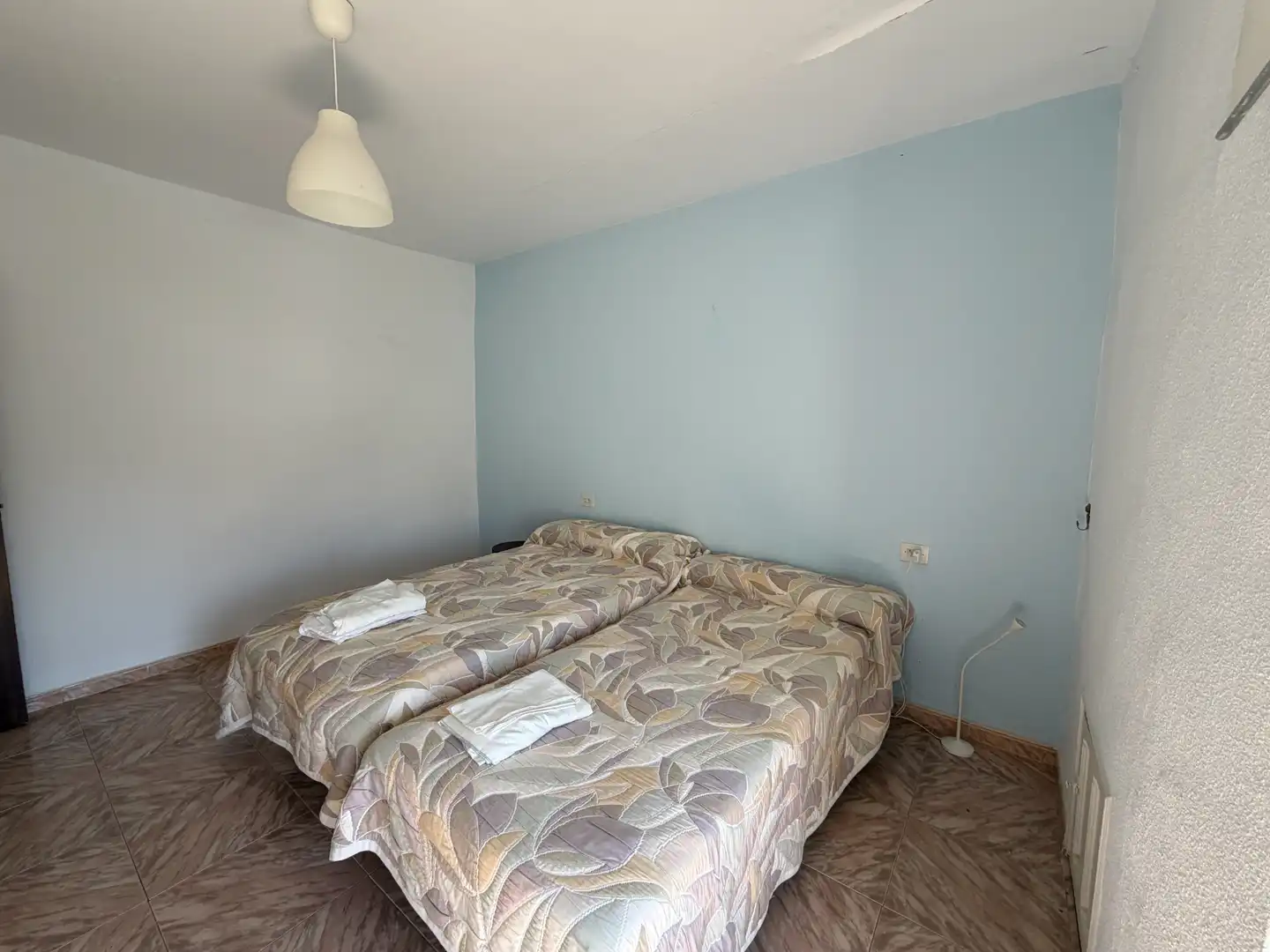 Habitación de Casa o chalet en venta en Úbeda con Terraza y Balcón