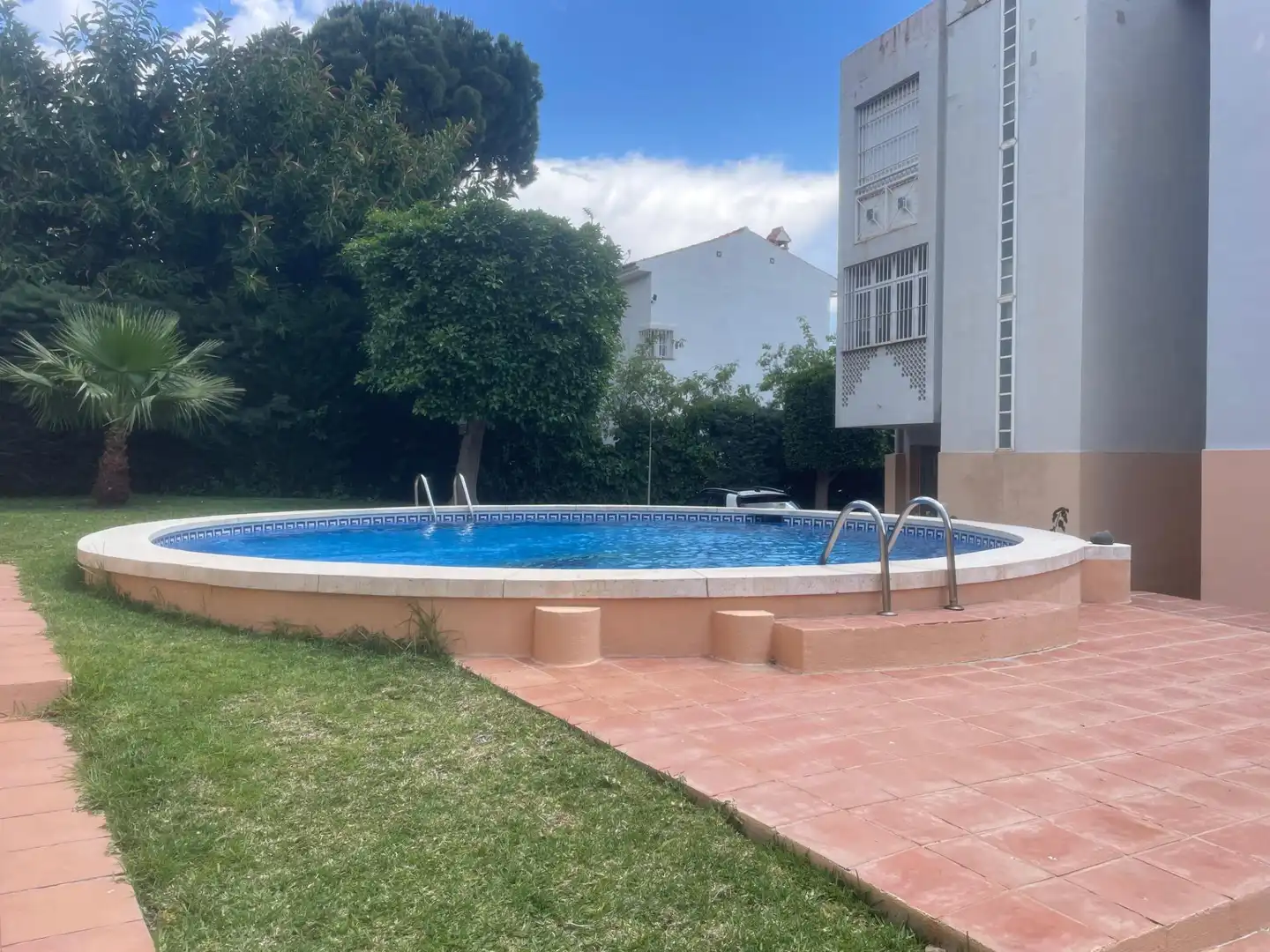 Habitatge amb terrassa en venda a Montealto - Monterrey, imagen 50