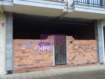 Gewerbefläche zur Miete in Salceda de Caselas