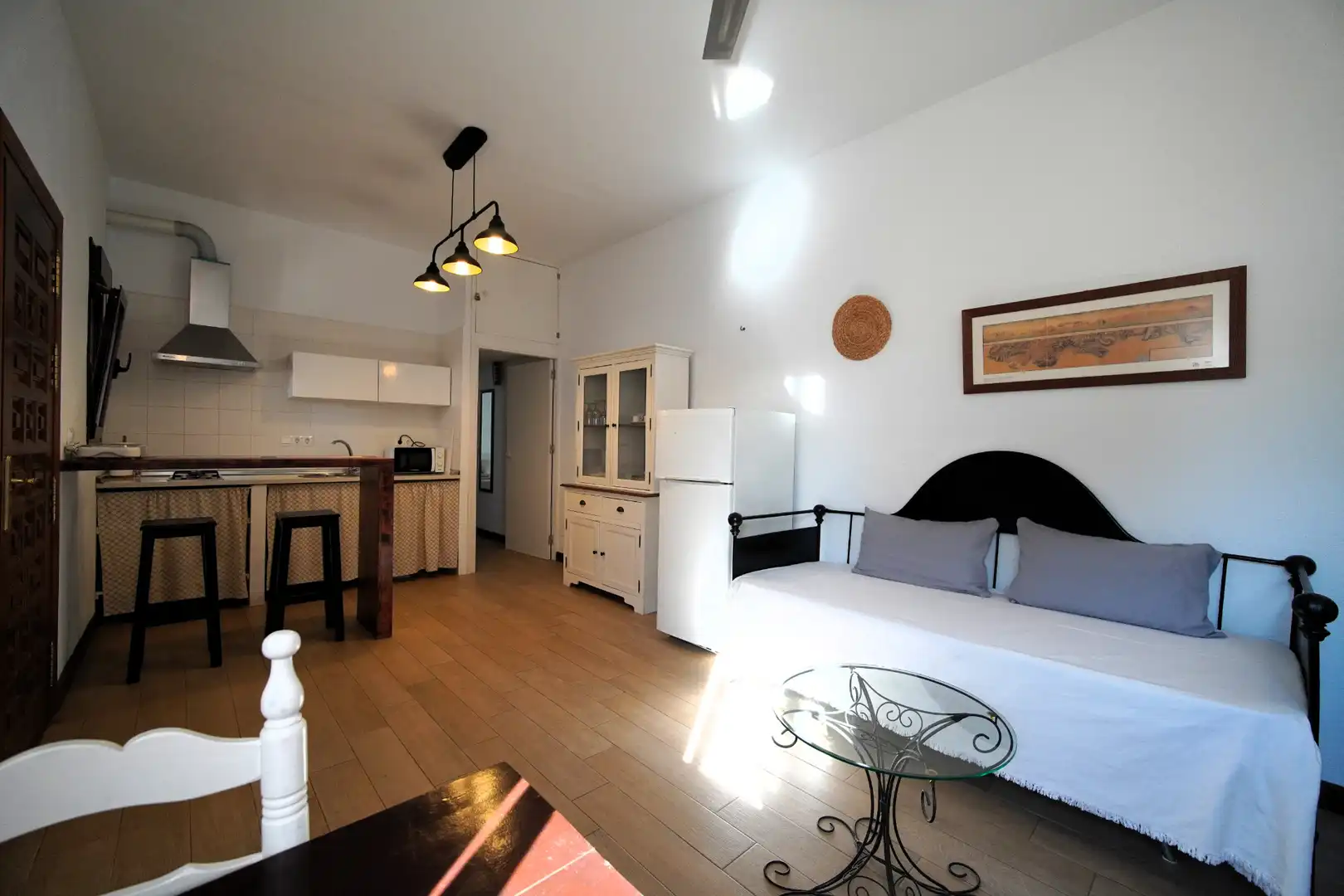 Detached house with garden for sale in Rodalquilar - La Isleta, imagen 5