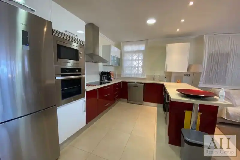 Apartamento en venta en L'Albir, imagen 6