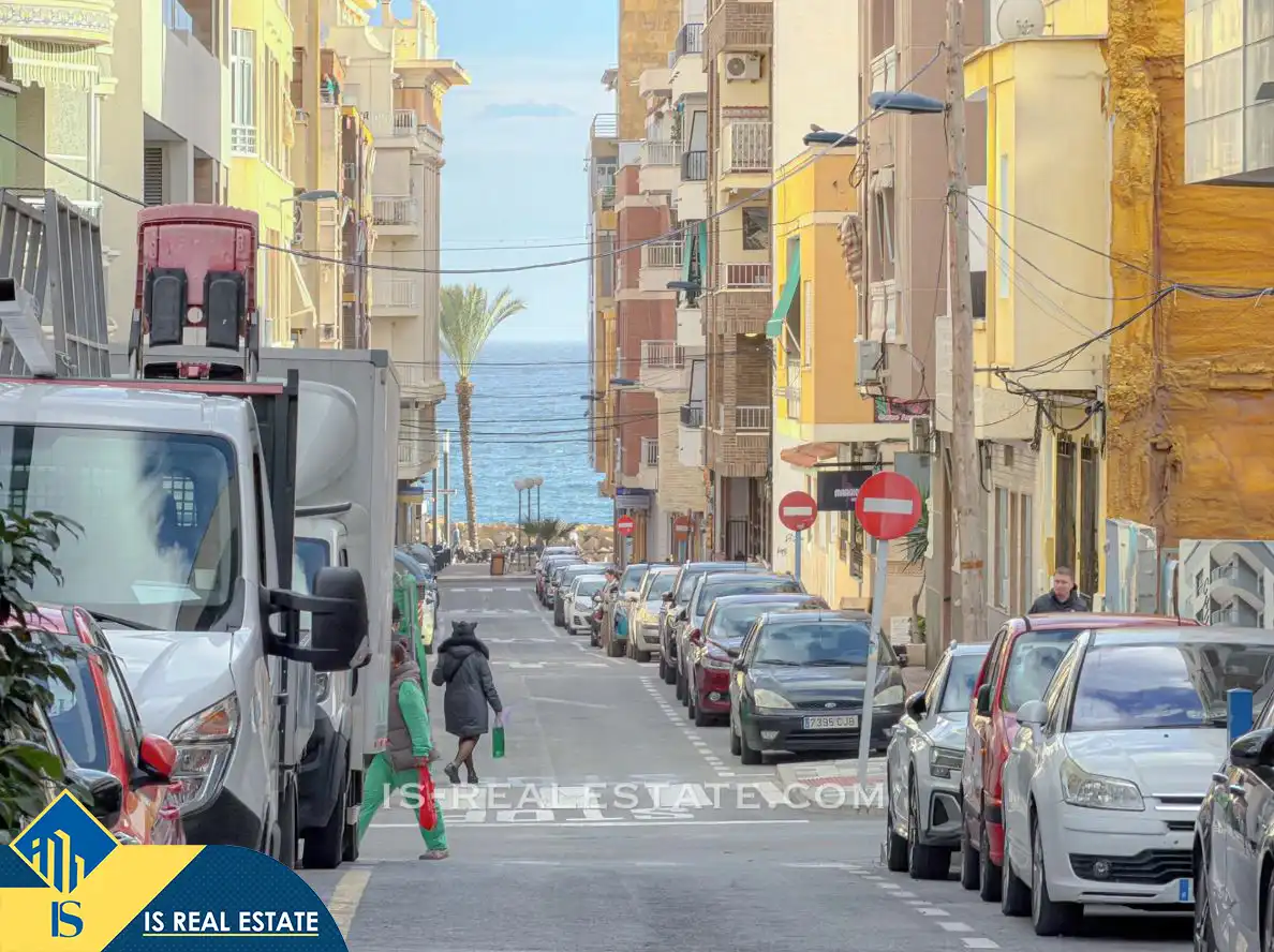 Apartament amb ascensor en venda a Playa del Cura, imagen 6